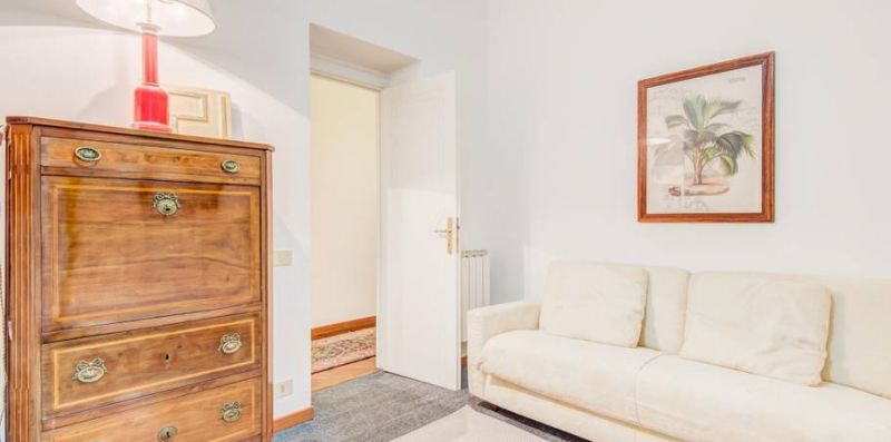 Bernini Luxury Panoramic Apartment - Rome Sweet Home
