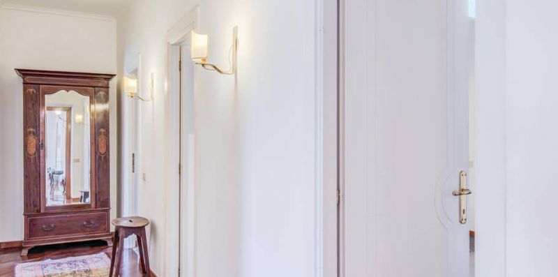 Bernini Luxury Panoramic Apartment - Rome Sweet Home