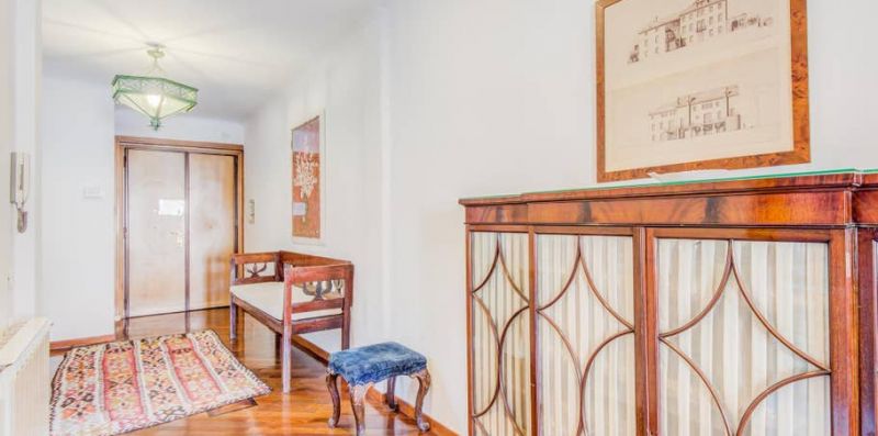 Bernini Luxury Panoramic Apartment - Rome Sweet Home