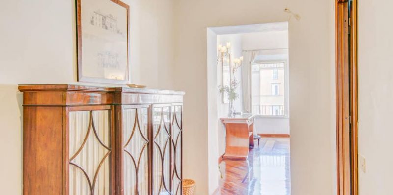 Bernini Luxury Panoramic Apartment - Rome Sweet Home