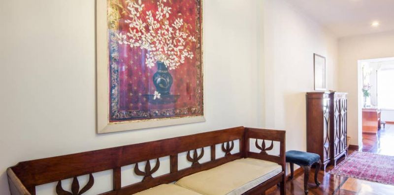 Bernini Luxury Panoramic Apartment - Rome Sweet Home
