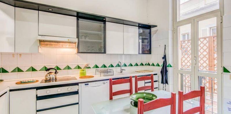 Bernini Luxury Panoramic Apartment - Rome Sweet Home