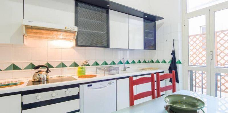 Bernini Luxury Panoramic Apartment - Rome Sweet Home