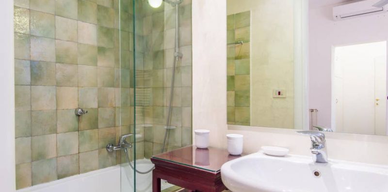 Bernini Luxury Panoramic Apartment - Rome Sweet Home