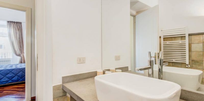 Bernini Luxury Panoramic Apartment - Rome Sweet Home