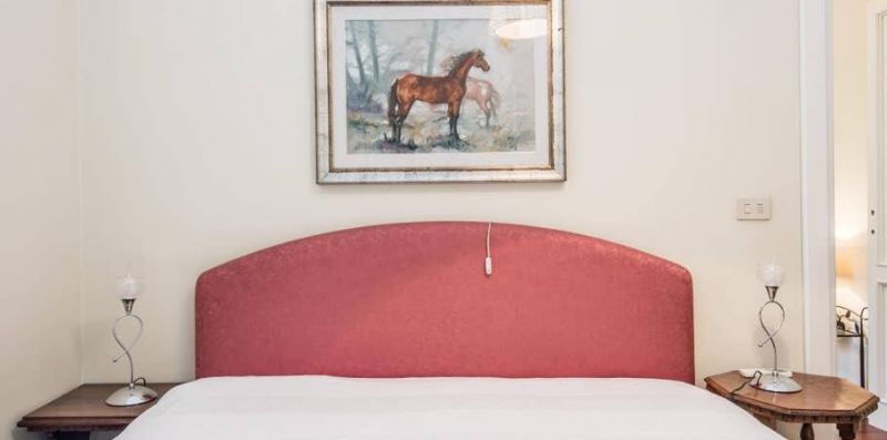 Luxury Vatican Four Bedroom Apartment - Rome Sweet Home