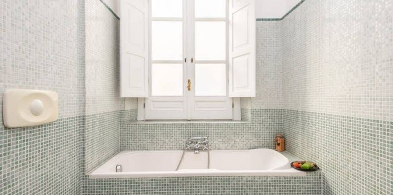 Luxury Vatican Four Bedroom Apartment - Rome Sweet Home