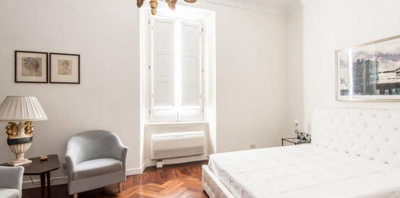 Luxury Vatican Four Bedroom Apartment - Rome Sweet Home