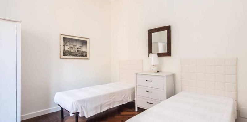 Luxury Vatican Four Bedroom Apartment - Rome Sweet Home