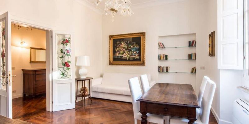 Luxury Vatican Four Bedroom Apartment - Rome Sweet Home