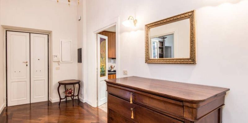 Luxury Vatican Four Bedroom Apartment - Rome Sweet Home