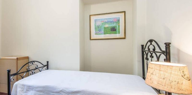 Luxury Vatican Four Bedroom Apartment - Rome Sweet Home