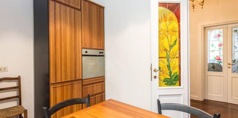 Luxury Vatican Four Bedroom Apartment - Rome Sweet Home