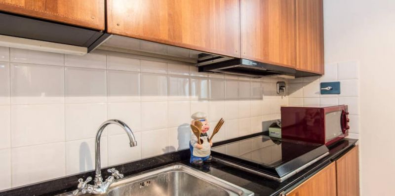 Luxury Vatican Four Bedroom Apartment - Rome Sweet Home