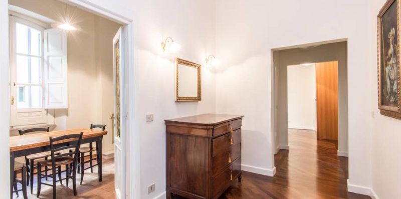 Luxury Vatican Four Bedroom Apartment - Rome Sweet Home