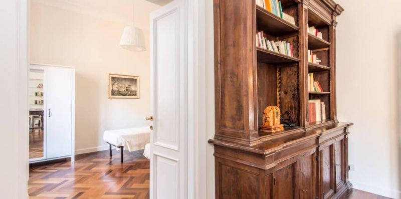 Luxury Vatican Four Bedroom Apartment - Rome Sweet Home