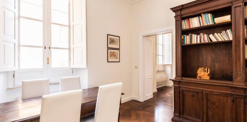 Luxury Vatican Four Bedroom Apartment - Rome Sweet Home