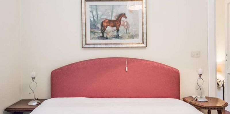 Luxury Vatican Four Bedroom Apartment - Rome Sweet Home