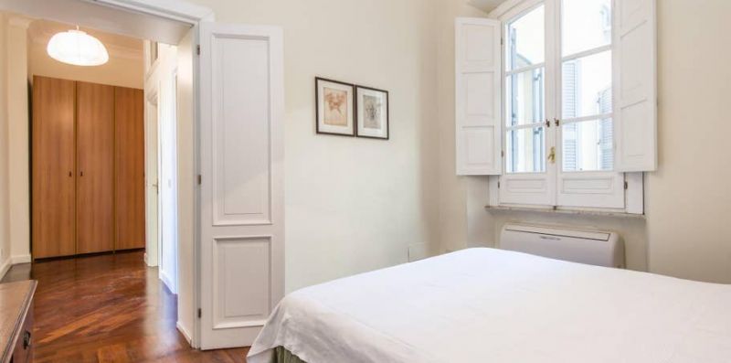 Luxury Vatican Four Bedroom Apartment - Rome Sweet Home