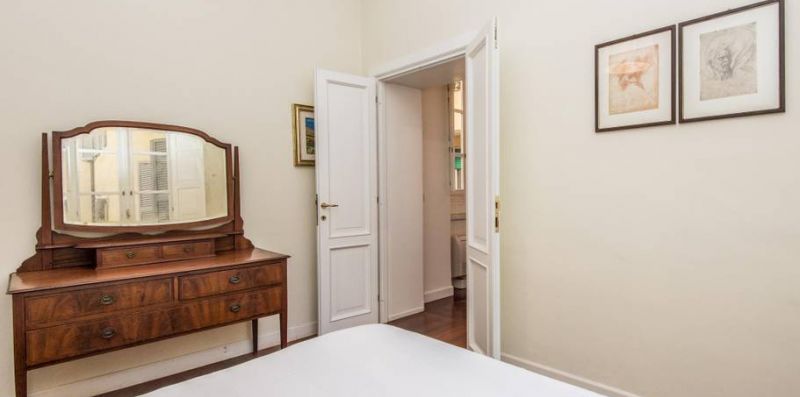 Luxury Vatican Four Bedroom Apartment - Rome Sweet Home