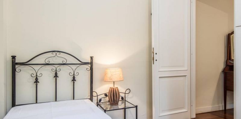 Luxury Vatican Four Bedroom Apartment - Rome Sweet Home