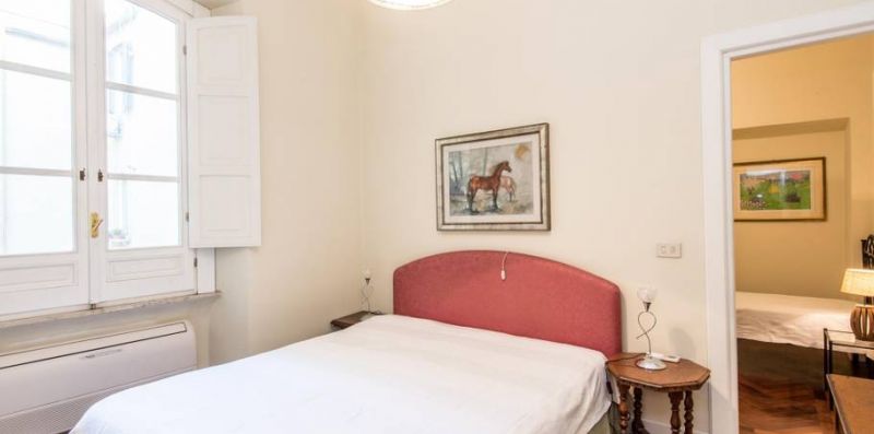 Luxury Vatican Four Bedroom Apartment - Rome Sweet Home