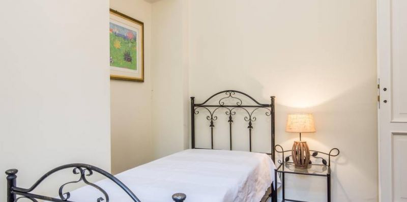 Luxury Vatican Four Bedroom Apartment - Rome Sweet Home