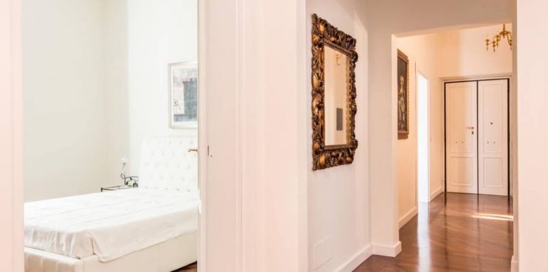 Luxury Vatican Four Bedroom Apartment - Rome Sweet Home