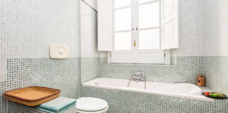 Luxury Vatican Four Bedroom Apartment - Rome Sweet Home