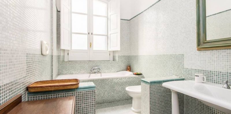 Luxury Vatican Four Bedroom Apartment - Rome Sweet Home