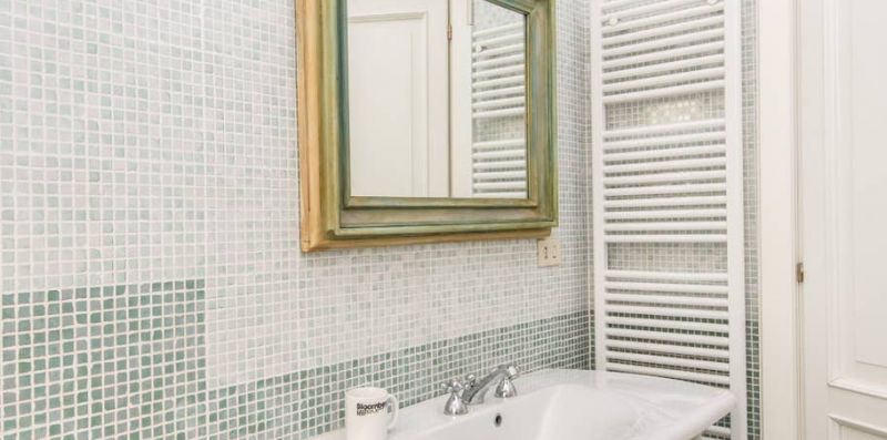 Luxury Vatican Four Bedroom Apartment - Rome Sweet Home