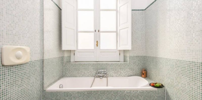 Luxury Vatican Four Bedroom Apartment - Rome Sweet Home