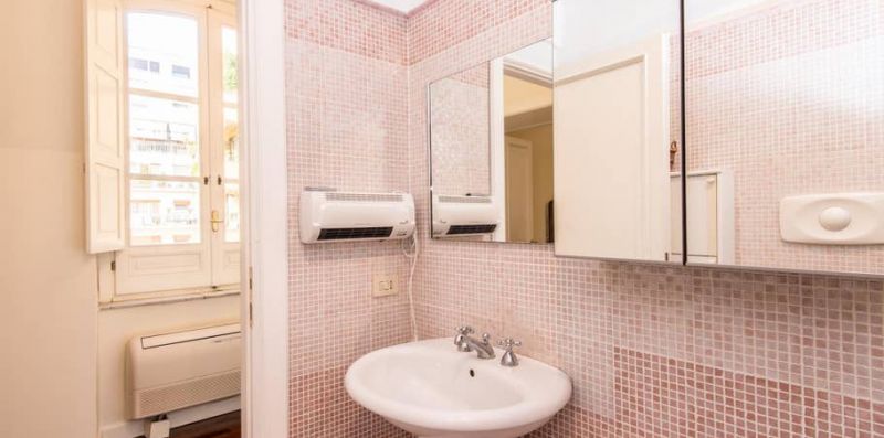 Luxury Vatican Four Bedroom Apartment - Rome Sweet Home