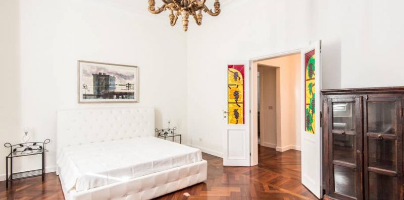 Luxury Vatican Four Bedroom Apartment - Rome Sweet Home
