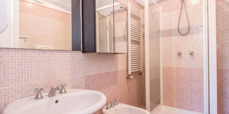 Luxury Vatican Four Bedroom Apartment - Rome Sweet Home