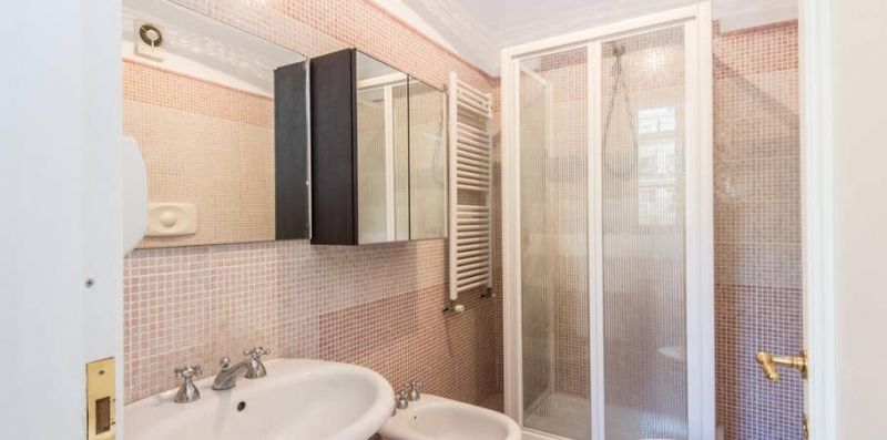 Luxury Vatican Four Bedroom Apartment - Rome Sweet Home