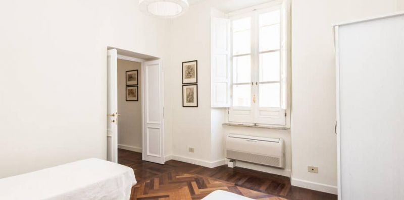 Luxury Vatican Four Bedroom Apartment - Rome Sweet Home