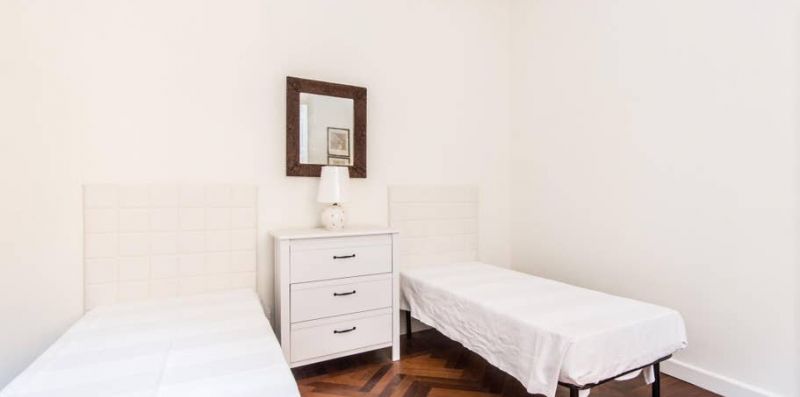 Luxury Vatican Four Bedroom Apartment - Rome Sweet Home