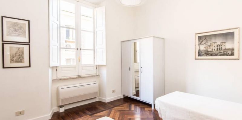 Luxury Vatican Four Bedroom Apartment - Rome Sweet Home