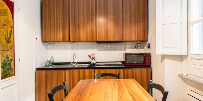 Luxury Vatican Four Bedroom Apartment - Rome Sweet Home