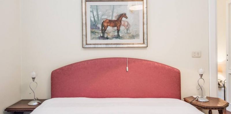 Luxury Vatican Four Bedroom Apartment - Rome Sweet Home