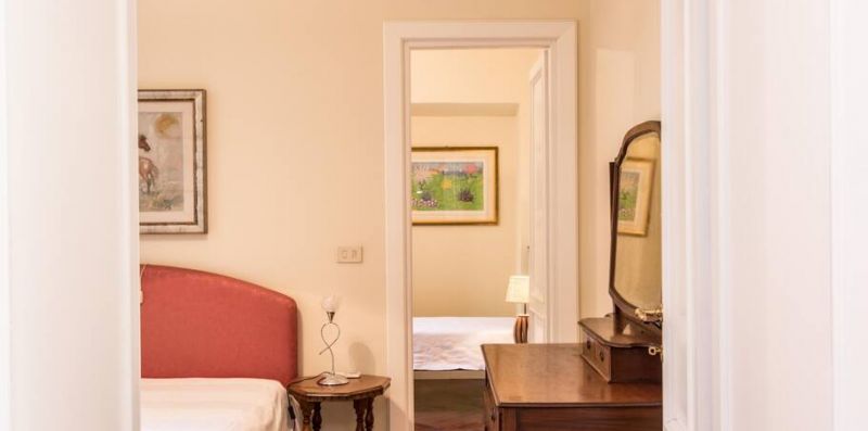Luxury Vatican Four Bedroom Apartment - Rome Sweet Home