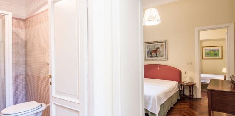 Luxury Vatican Four Bedroom Apartment - Rome Sweet Home