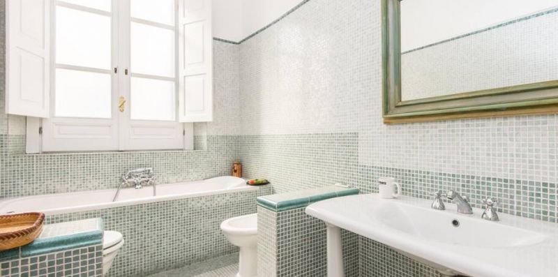 Luxury Vatican Four Bedroom Apartment - Rome Sweet Home