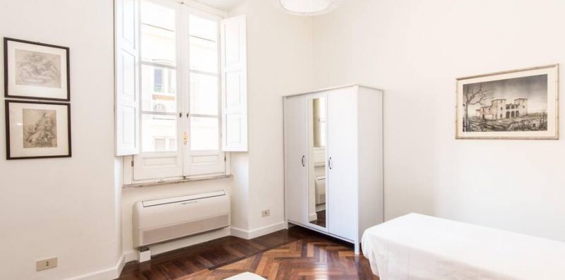 Luxury Vatican Four Bedroom Apartment - Rome Sweet Home