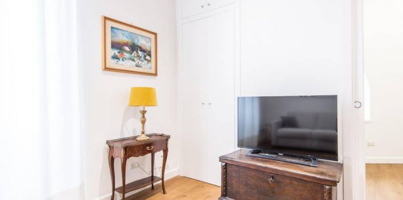 San Cosimato Luxury Bright Apartment - Rome Sweet Home