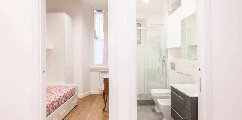 San Cosimato Luxury Bright Apartment - Rome Sweet Home
