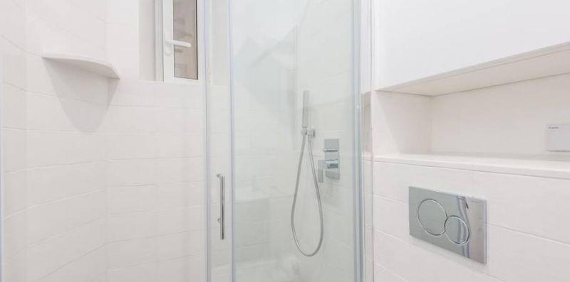 San Cosimato Luxury Bright Apartment - Rome Sweet Home
