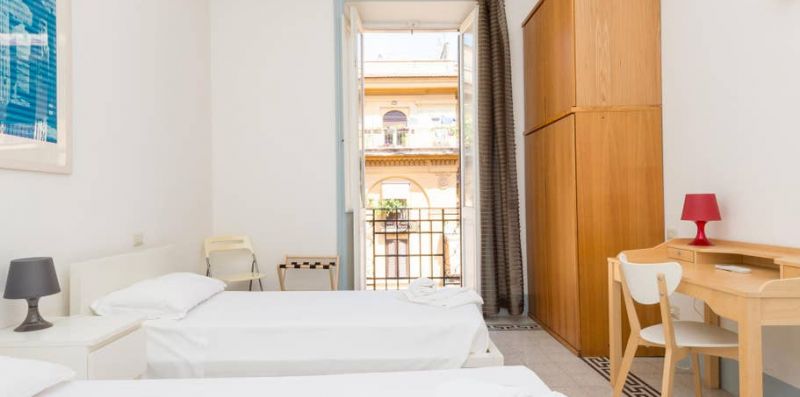 Vatican Comfortable Sunny Apartment - Rome Sweet Home