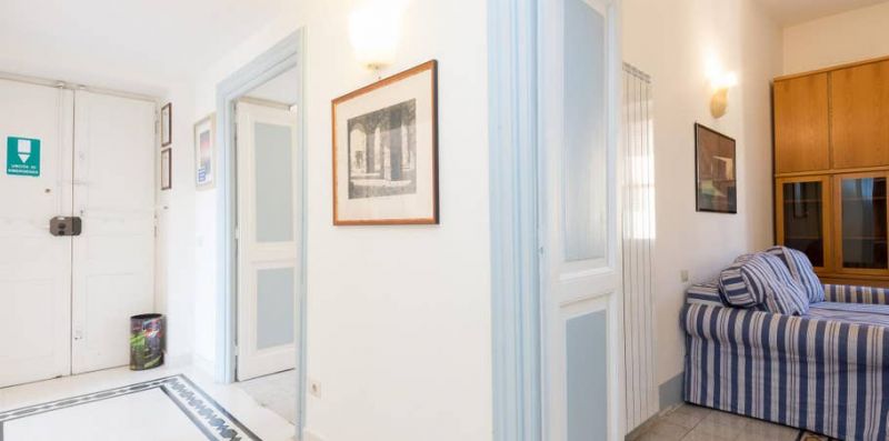 Vatican Comfortable Sunny Apartment - Rome Sweet Home